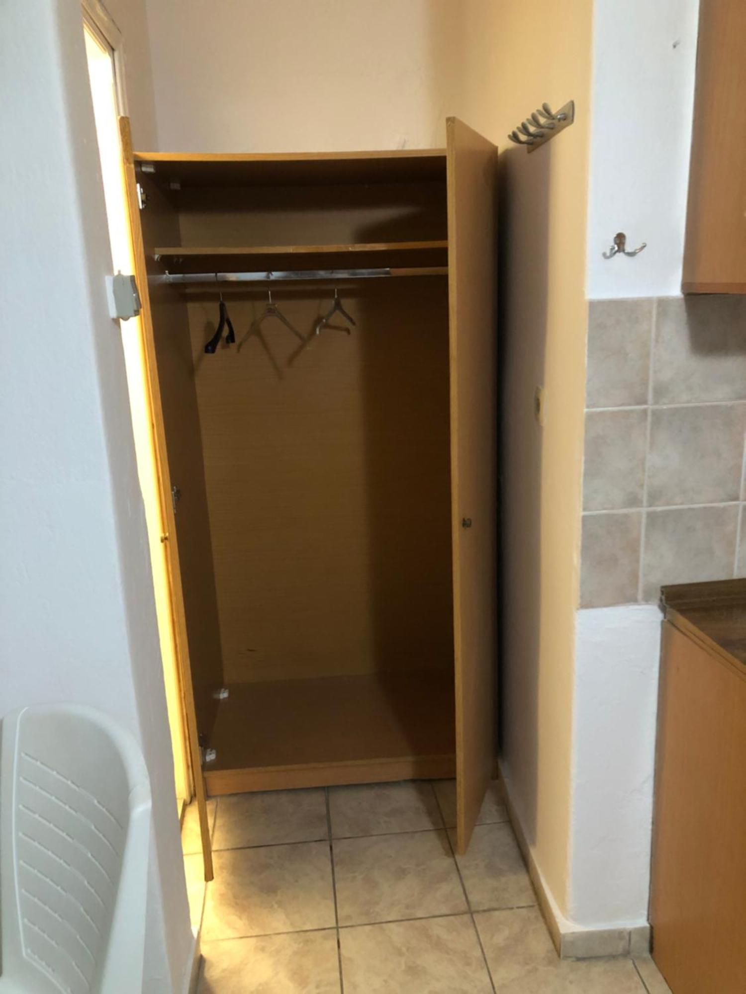 Nikis Rooms Paralia Katerinis Ngoại thất bức ảnh