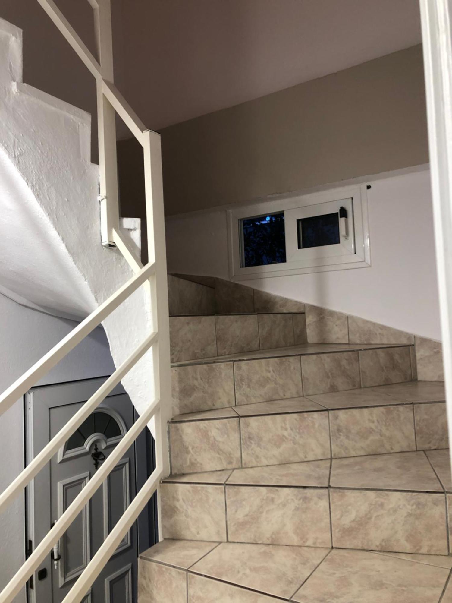 Nikis Rooms Paralia Katerinis Ngoại thất bức ảnh