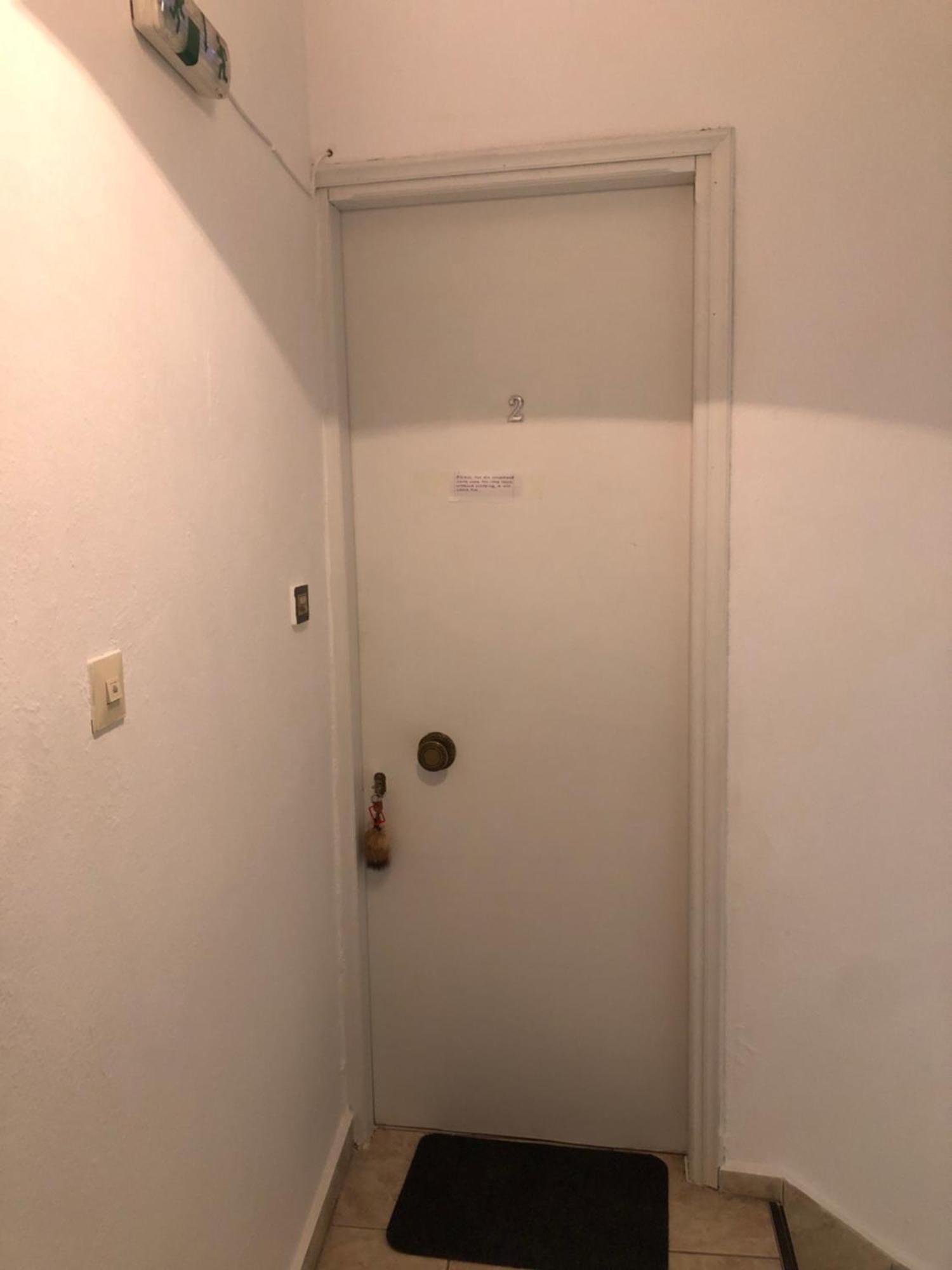 Nikis Rooms Paralia Katerinis Ngoại thất bức ảnh