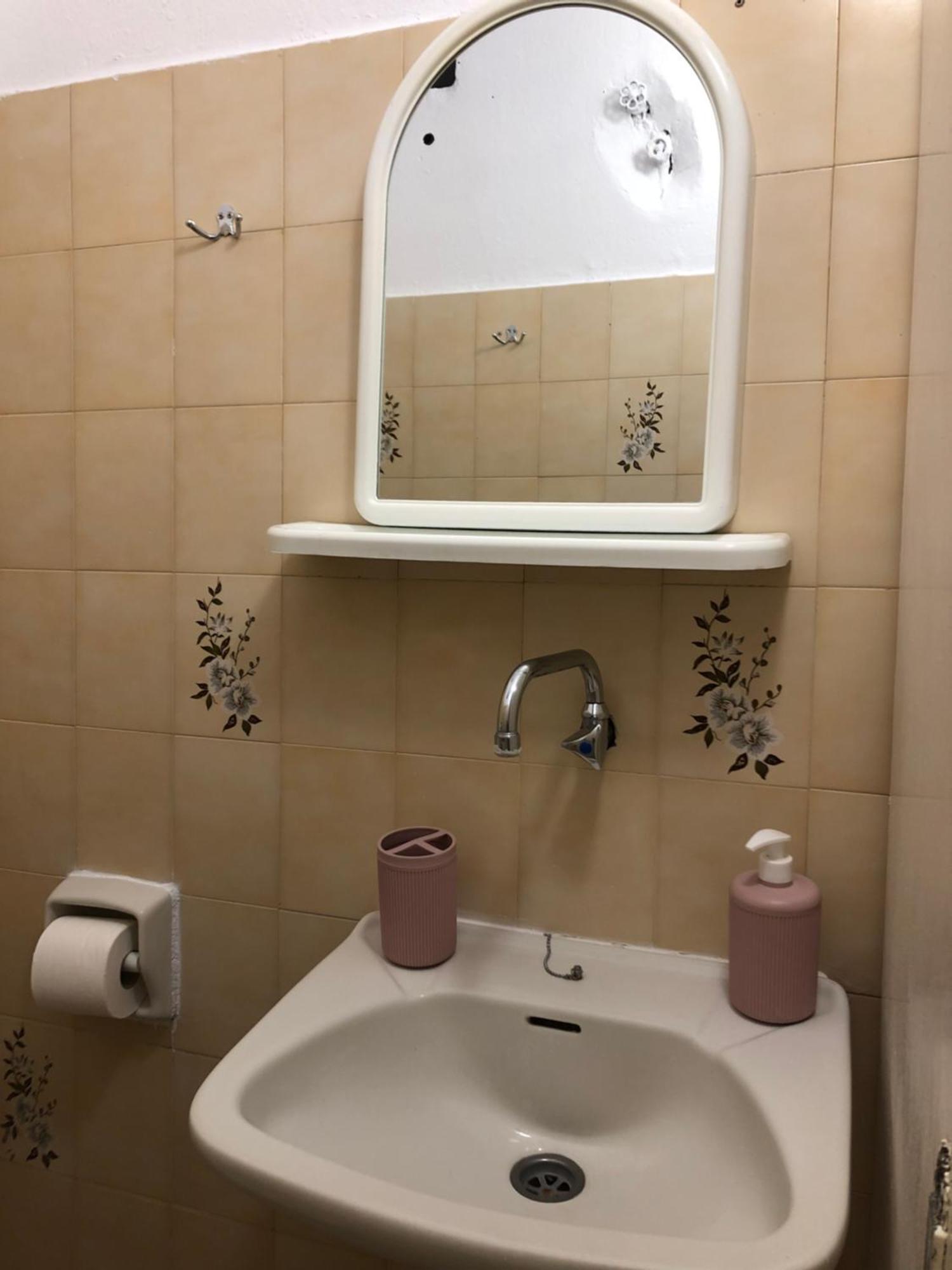 Nikis Rooms Paralia Katerinis Ngoại thất bức ảnh